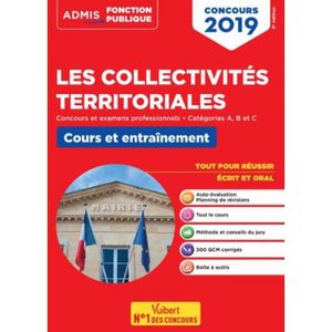 Concours Fonction Publiques Categorie C - 