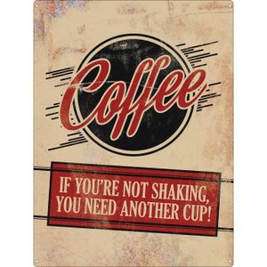 Plaque décorative - Achat / Vente Plaque décorative pas ...