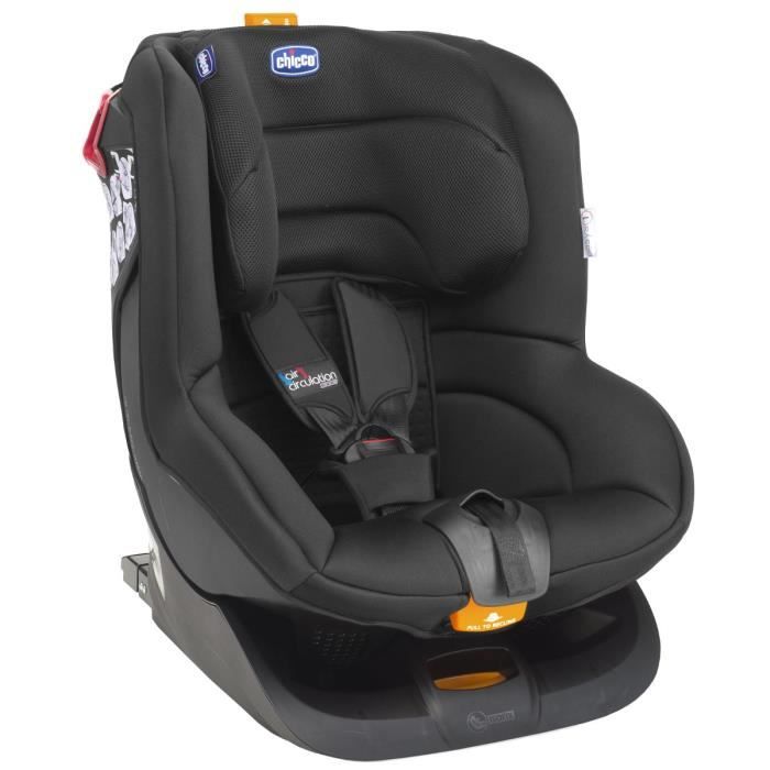 Автокресло chicco oasys