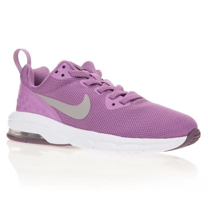 NIKE Baskets Air Max Motion LW Enfant