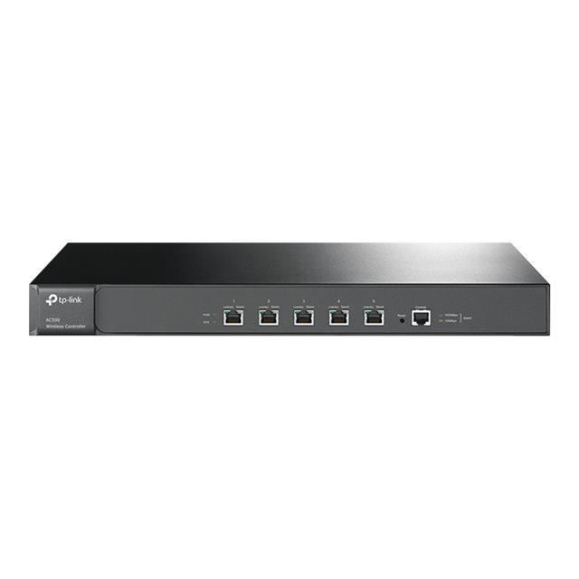 TP-LINK Contrôleur Wi-Fi AC500 5 ports Gigabit