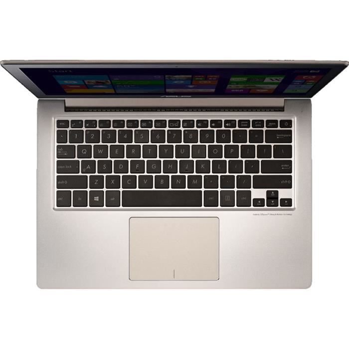 ASUS PC Portable reconditionné UX303UB-C4120T écran tactile 13,3\