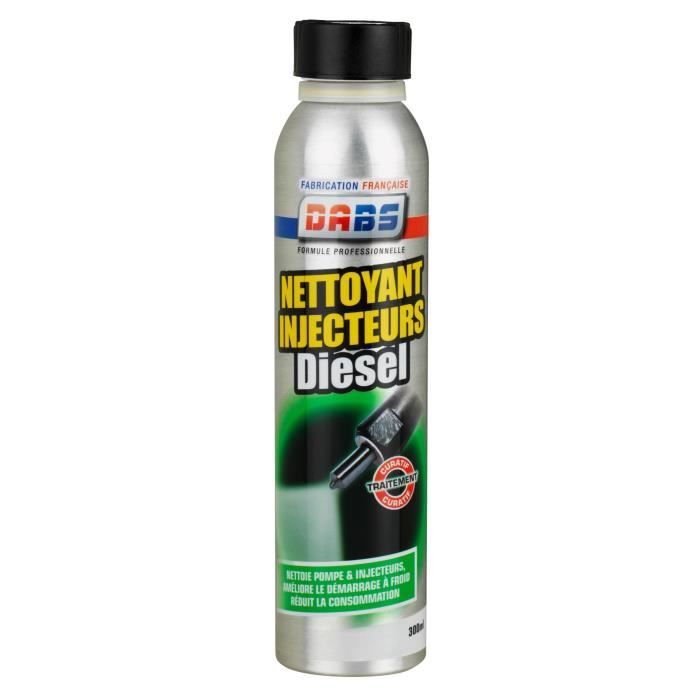 NETTOYANT INJECTEUR DIESEL