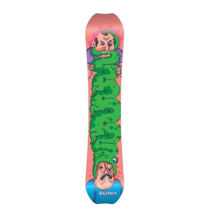 SALOMON SNOWBOARD SALOMONDER L39033500