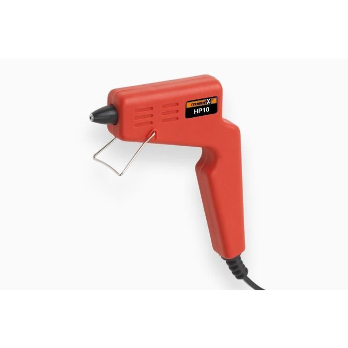 MEISTER Pistolet à colle 7W-10W