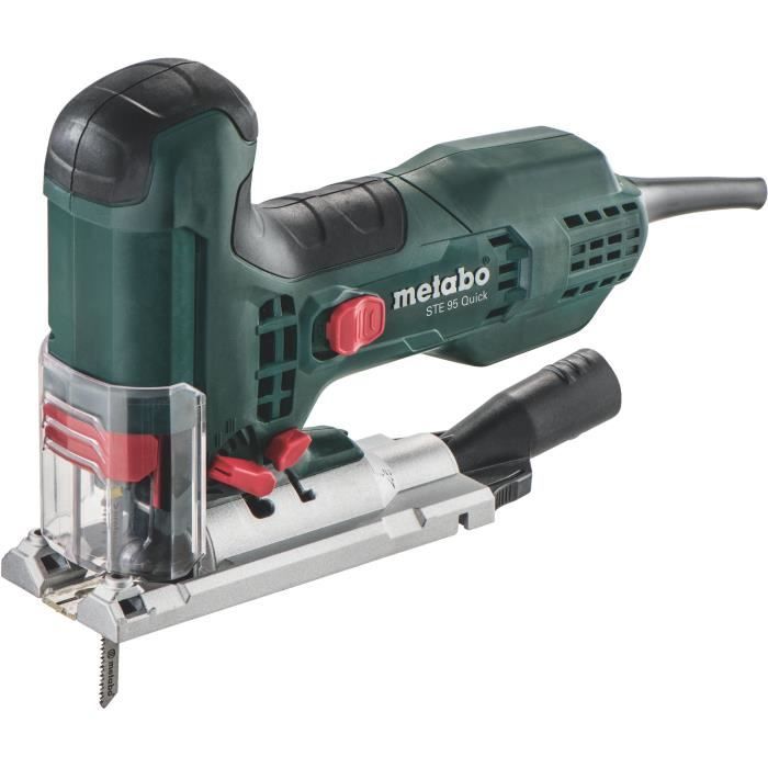 METABO Scie sauteuse STE 95 Quick - 701 W