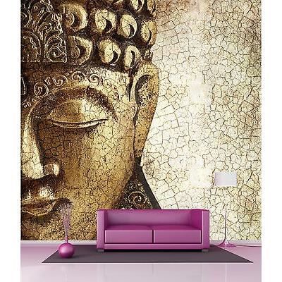 Papier peint géant décoration murale Bouddha Zen réf 4531 ...