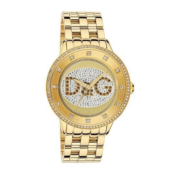 montre d&g pour femme