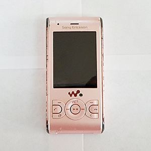 jeux de telephone sony ericsson w595 gratuit