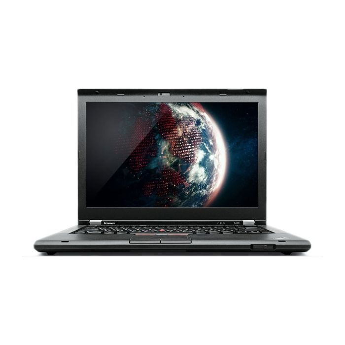 Lenovo ThinkPad T430 - 4Go - HDD 320Go1