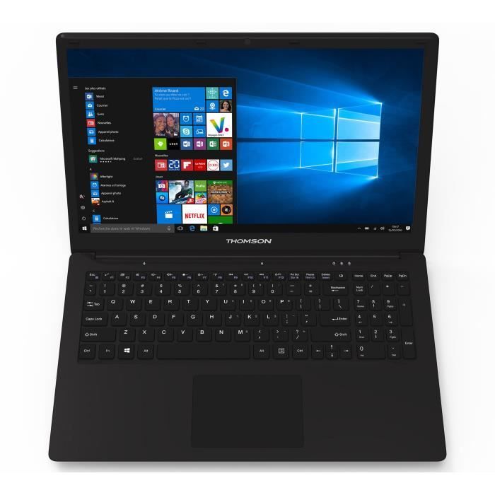 PC Portable Notebook NEO15C-4BK500 15,6"1