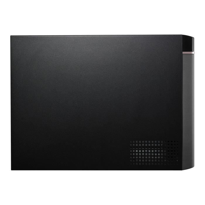  VivoPC K20CD K-SP002T Mini ordinateur de bureau3