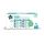 TOMMEE TIPPEE Recharges SIMPLEE Multipack x6 Sange