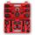 Coffret Set Repousse Piston Etrier de Frein 21 Pcs