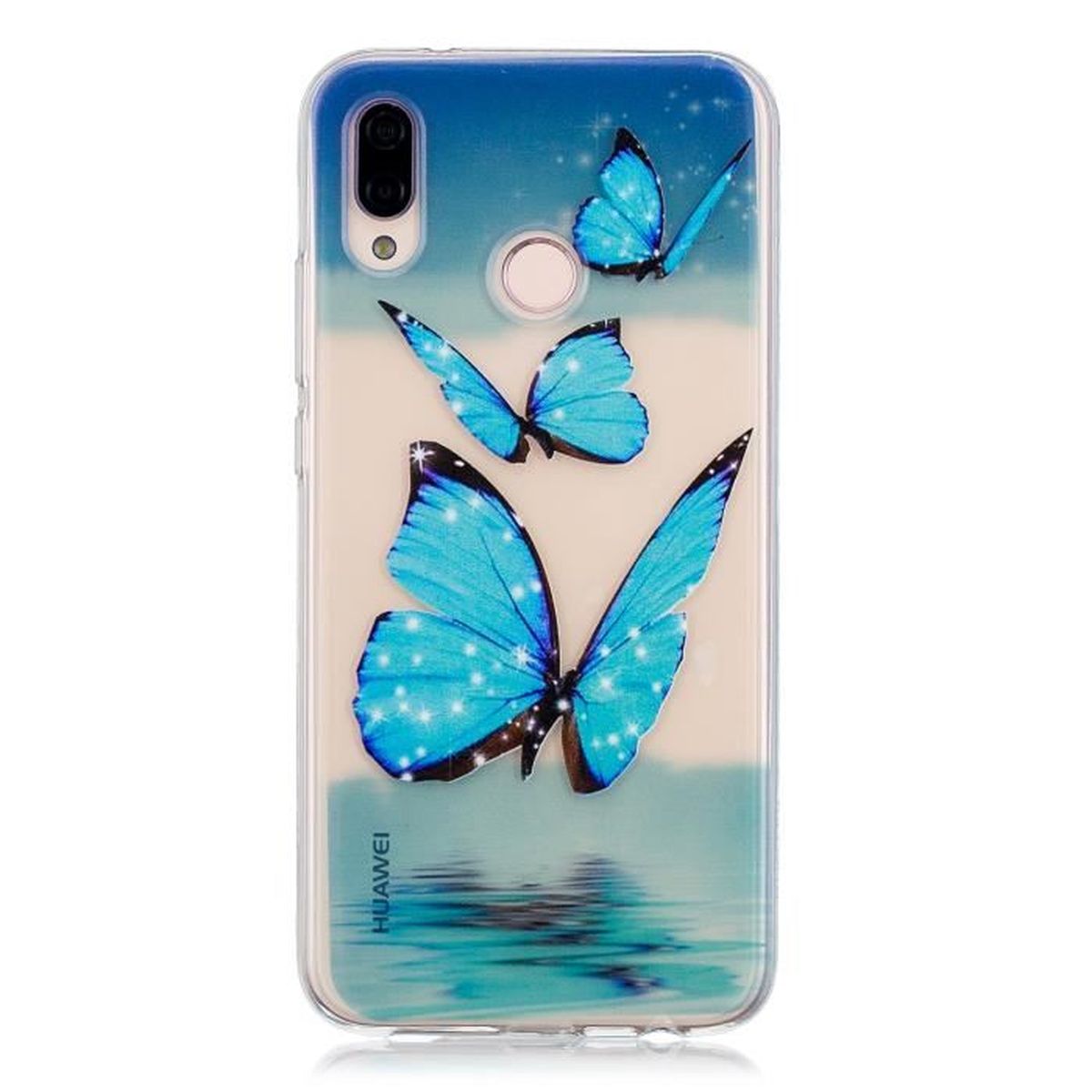 coque huawei p20 papillon coque huawei p20 papillon