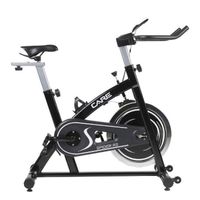 VÉLO DE BIKING CARE Vélo Spinning Spider RS Electronique, 15kg in VÉLO DE BIKING CARE Vélo Spinning Spider RS Electronique, 15kg in