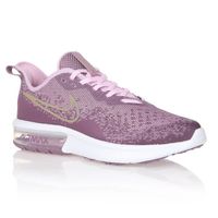 BASKET NIKE Baskets Max Sequent 4 - Junior BASKET NIKE Baskets Max Sequent 4 - Junior