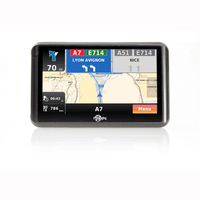 GPS AUTO MAPPY ULTI E501 GPS 5" - 14 pays - Reconditionné GPS AUTO MAPPY ULTI E501 GPS 5" - 14 pays - Reconditionné