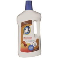 DÉSODOR. LAVE-VAISSELLE PLIZ Sols Plus Nettoyant pour plancher - 1 L DÉSODOR. LAVE-VAISSELLE PLIZ Sols Plus Nettoyant pour plancher - 1 L