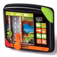 CONSOLE ÉDUCATIVE Mon premier GPS CONSOLE ÉDUCATIVE Mon premier GPS