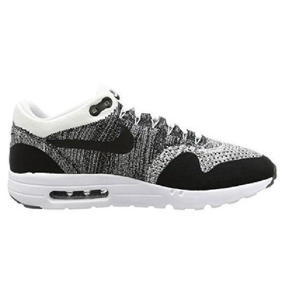 nike air max 1 ultra flyknit homme