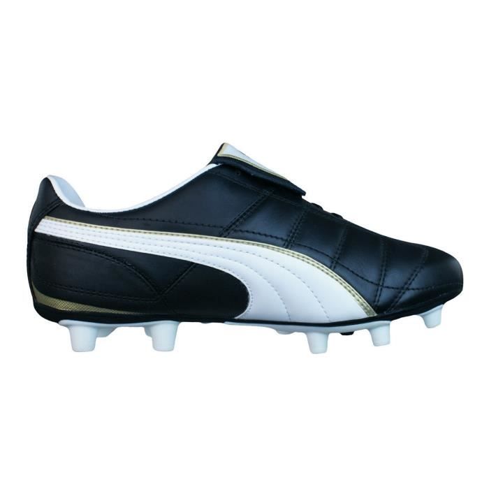 PUMA Chaussures de Football Liga Xl I FG Homme