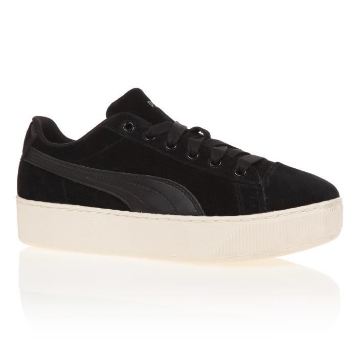 PUMA Baskets Classic Extreme Femme - Noir