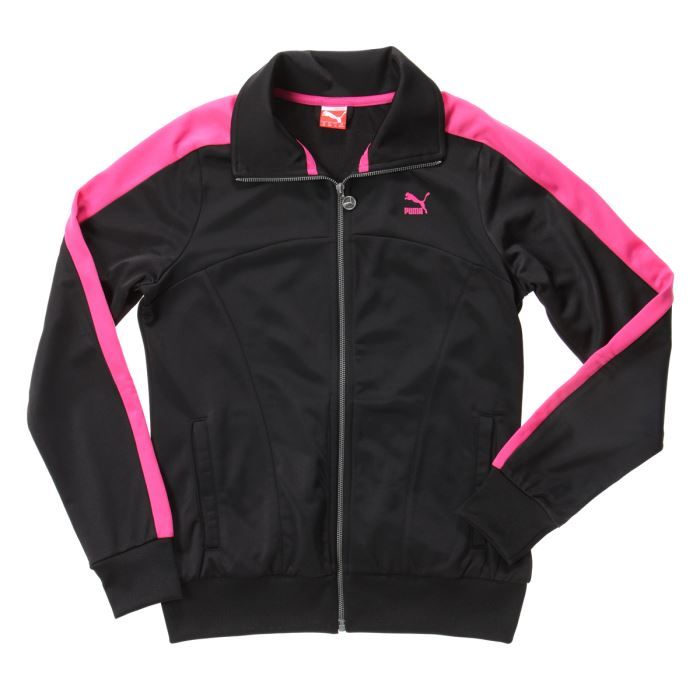 PUMA Veste Fille