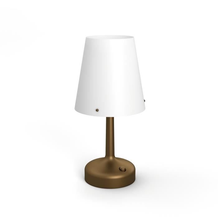 lampe a poser a pile