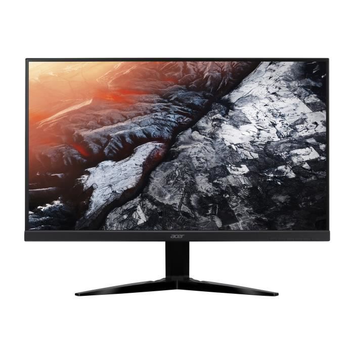 ACER KG271Bbmiipx - Ecran Gamer 27\