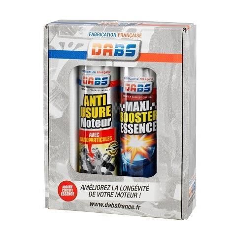 DABS Kit Anticonsommation essence