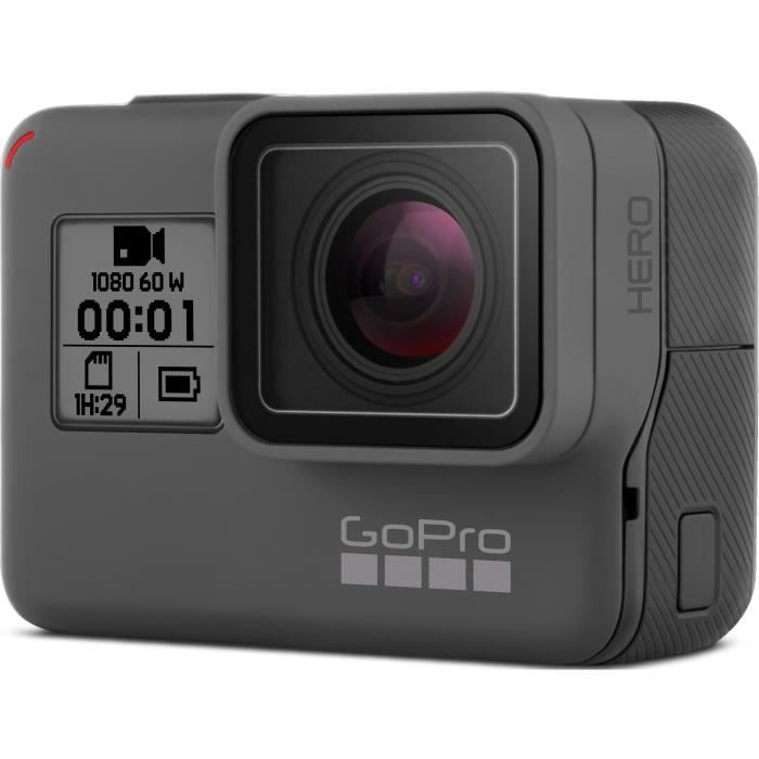GO PRO HERO (2018) Caméra de sport - Écran tactile 2\