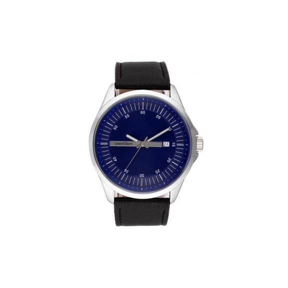LOUIS VILLIERS Montre Homme Quartz