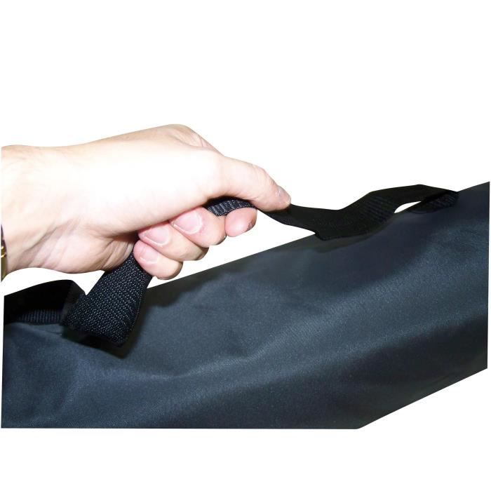 MIDLAND Housse de rangement pour protections isothermes