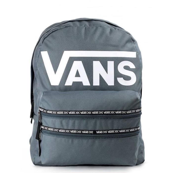 VANS Sac à Dos Vans Sporty Realm Dark Slate