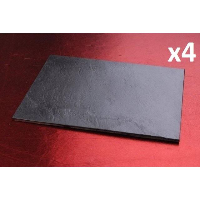 Set de table ardoise Achat / Vente Set de table ardoise pas cher