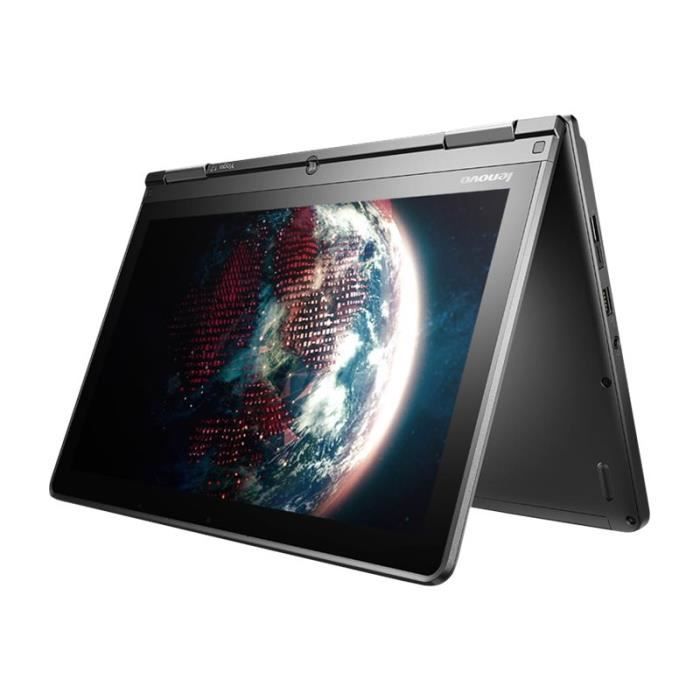 Lenovo ThinkPad Yoga 12 20DL Ultrabook Core i71
