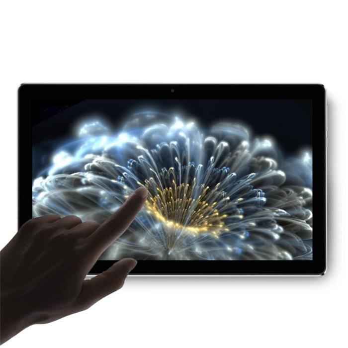  I8PRO Tablette Tactile PC 11.6" 4+64Go Android1