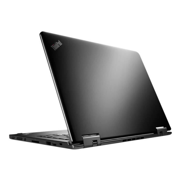 Lenovo ThinkPad Yoga 12 20DL Ultrabook Core i73