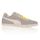 PUMA Baskets Glyde Canvas Washed Low - Mixte - Gri