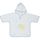 BABYCALIN Poncho de bain Paolo