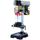 FARTOOLS Perceuse à colonne 350W mandrin 13mm
