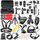 Neewer 58-en-1 Kit d'Accessoires pour Appareil Pho