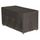 GREEN CLUB Housse de protection pour table de jard