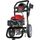 SCHEPPACH Nettoyeur haute pression avec accessoire