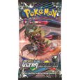 POKEMON Booster SL05