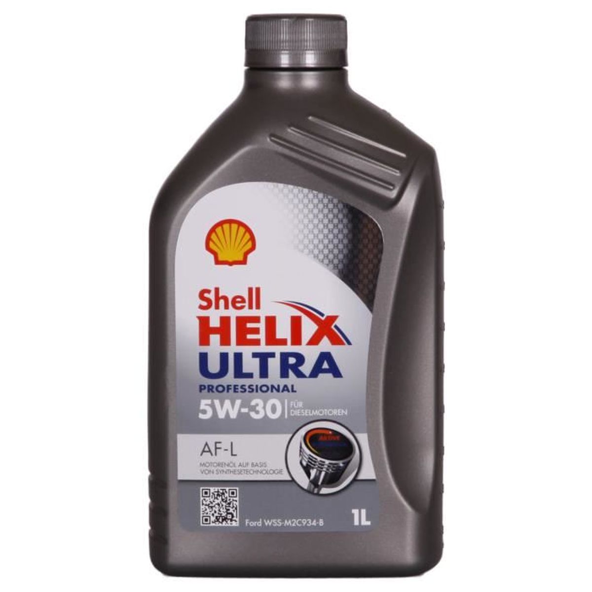 huile moteur Shell Helix Ultra Professional AP-L 5W-30 - Achat / Vente ...