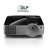 BENQ MS502 Vidéoprojecteur DLP SVGA   Achat / Vente VIDEOPROJECTEUR