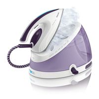 CENTRALE VAPEUR PHILIPS GC8615/02 - PerfectCare Aqua Eco CENTRALE VAPEUR PHILIPS GC8615/02 - PerfectCare Aqua Eco