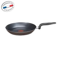 POÊLE - SAUTEUSE TEFAL ENJOY Poêle 26 cm POÊLE - SAUTEUSE TEFAL ENJOY Poêle 26 cm